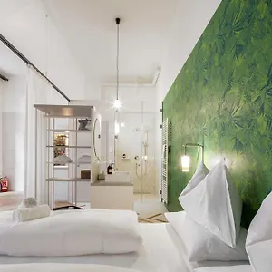  Otel Graetzlhotel Karmelitermarkt