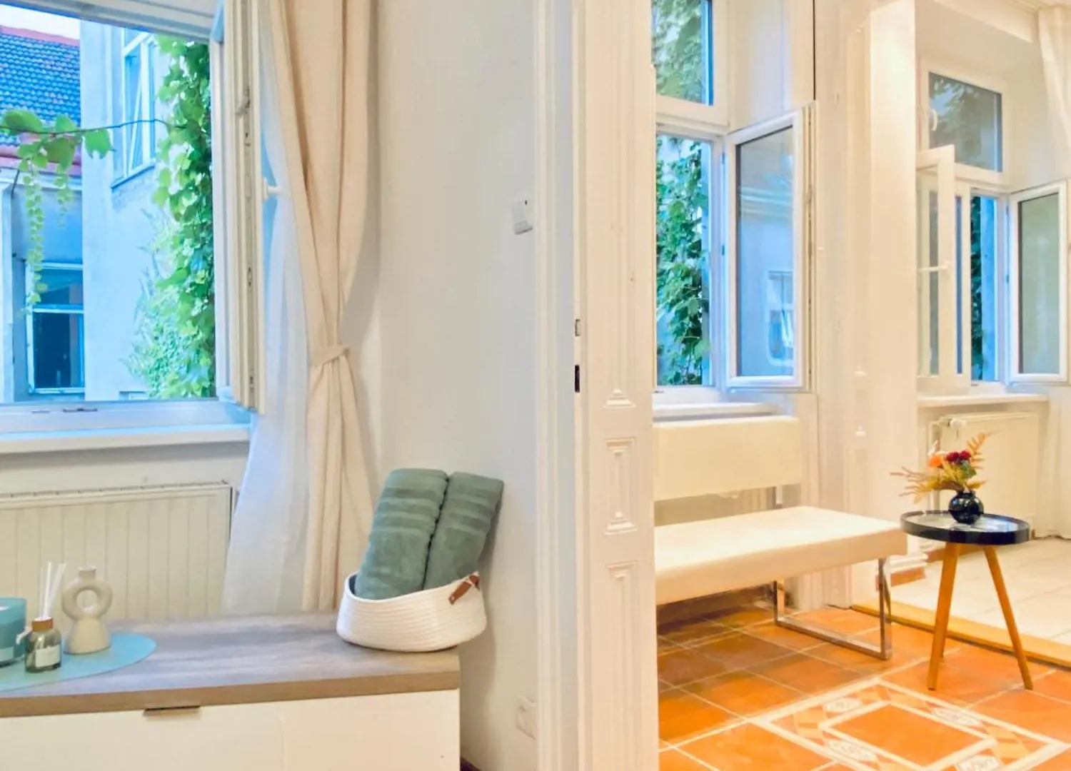 Stylish 2Br Apt Prime Location By Westbahnhof Vienna 0*,  Austria
