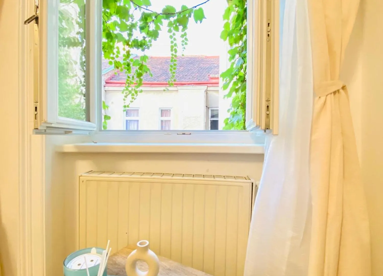 Apartment Stylish 2Br Apt Prime Location By Westbahnhof Vienna