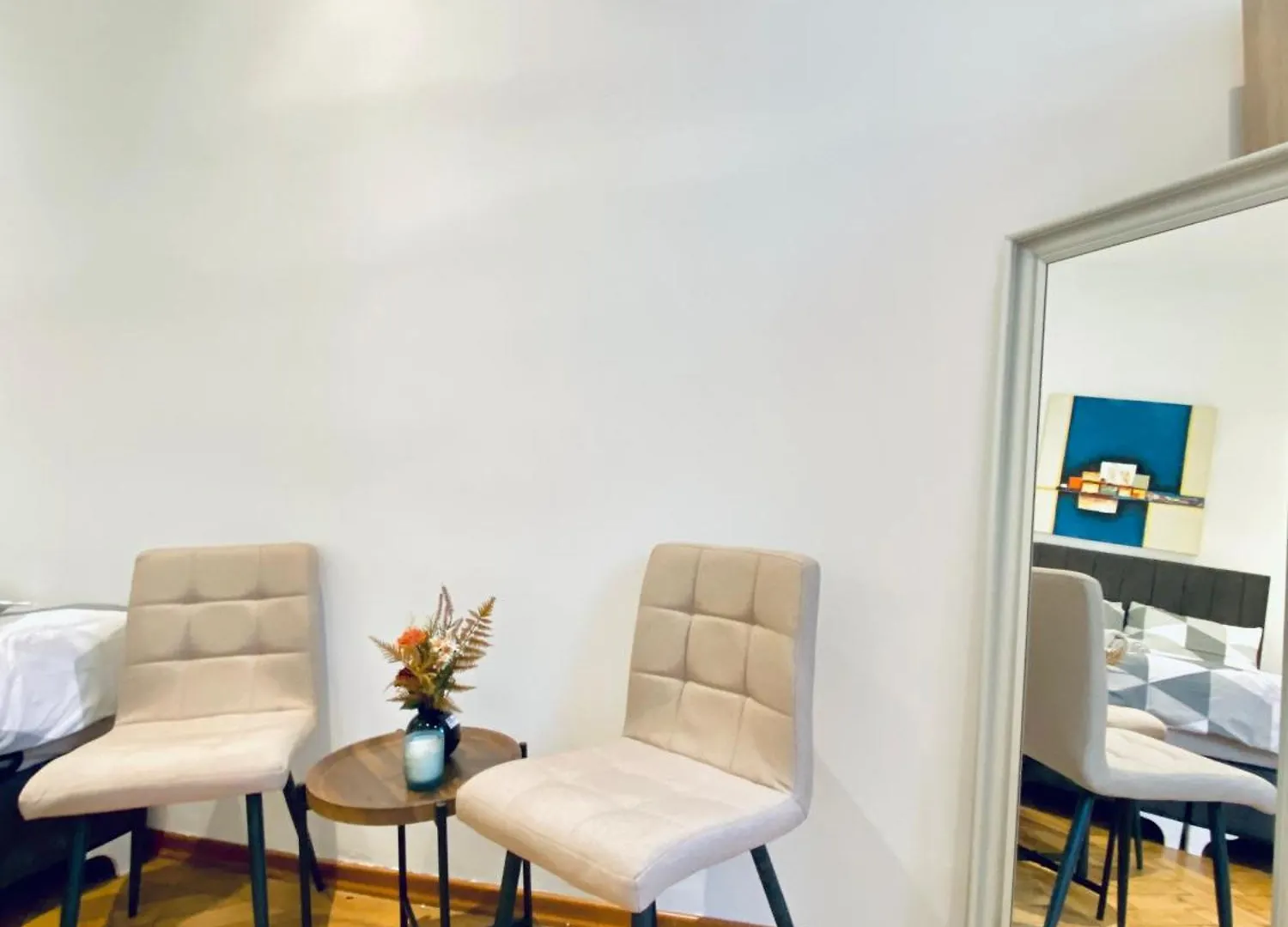 Stylish 2Br Apt Prime Location By Westbahnhof Vienna